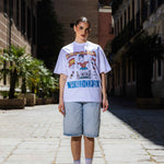 Camiseta "Bootleg España 26" - Pachanga Club