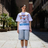 Camiseta "Bootleg España 26" - Pachanga Club