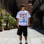 Camiseta "Bootleg España 26" - Pachanga Club