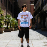 Camiseta "Bootleg España 26" - Pachanga Club