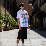 Camiseta "Bootleg España 26" - Pachanga Club