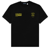 Camiseta "Cabare do Dinho" - Pachanga Club