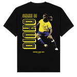Camiseta "Cabare do Dinho" - Pachanga Club