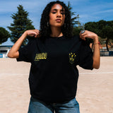 Camiseta "Cabare do Dinho" - Pachanga Club