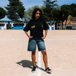 Camiseta "Cabare do Dinho" - Pachanga Club