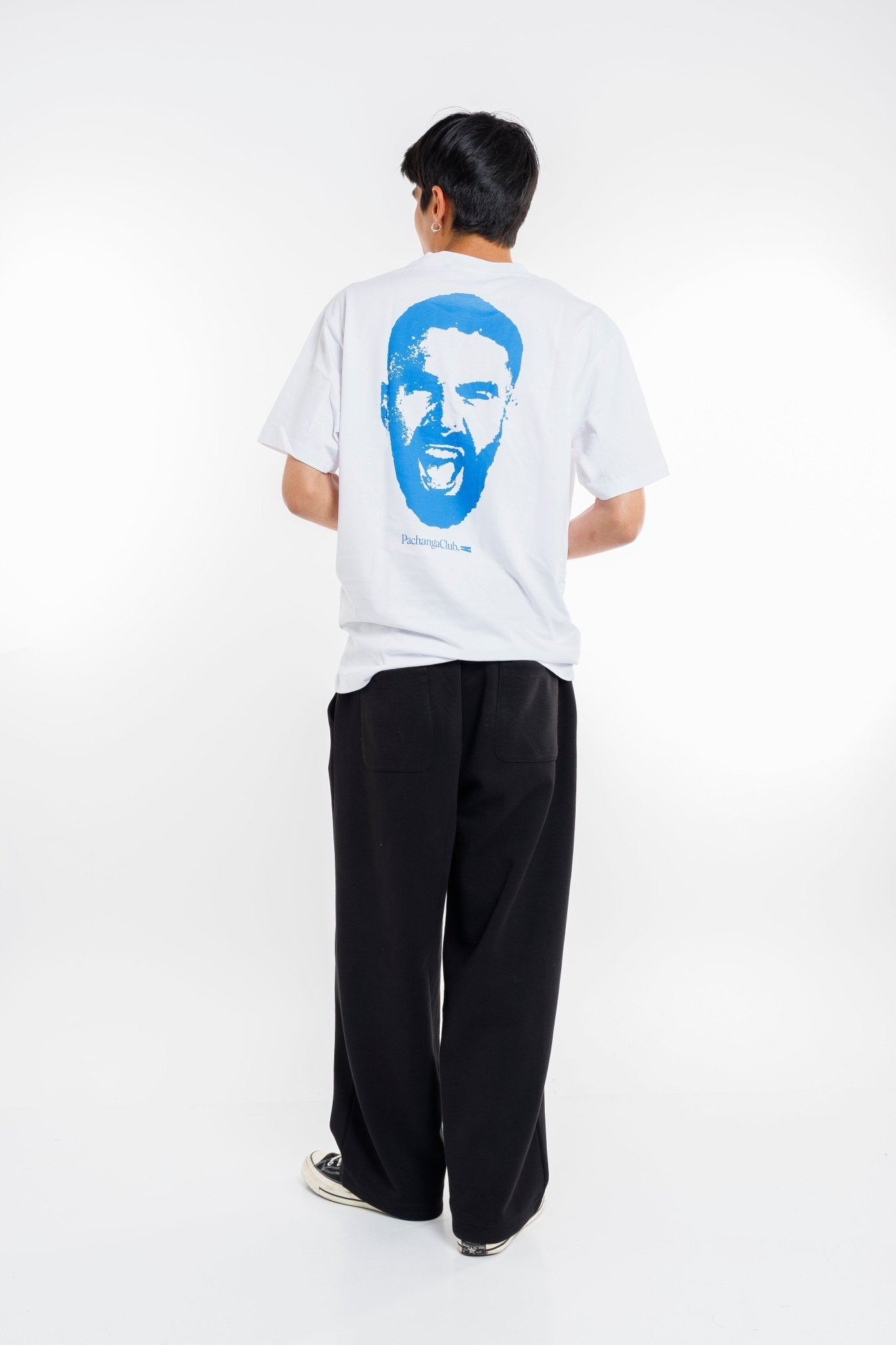 Camiseta "CABRAJAL" - Pachanga Club
