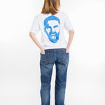 Camiseta "CABRAJAL" - Pachanga Club