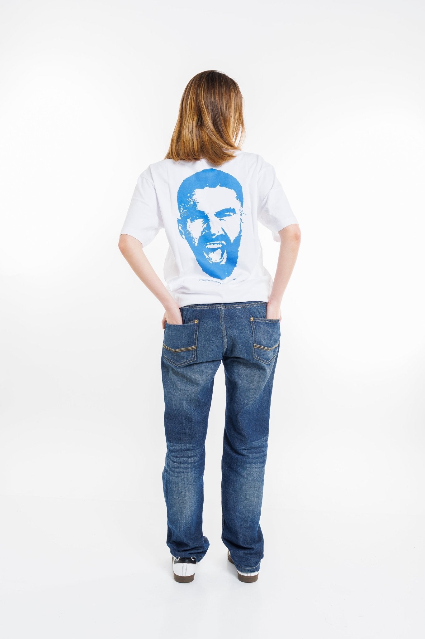 Camiseta "CABRAJAL" - Pachanga Club
