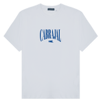 Camiseta "CABRAJAL" - Pachanga Club