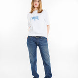Camiseta "CABRAJAL" - Pachanga Club