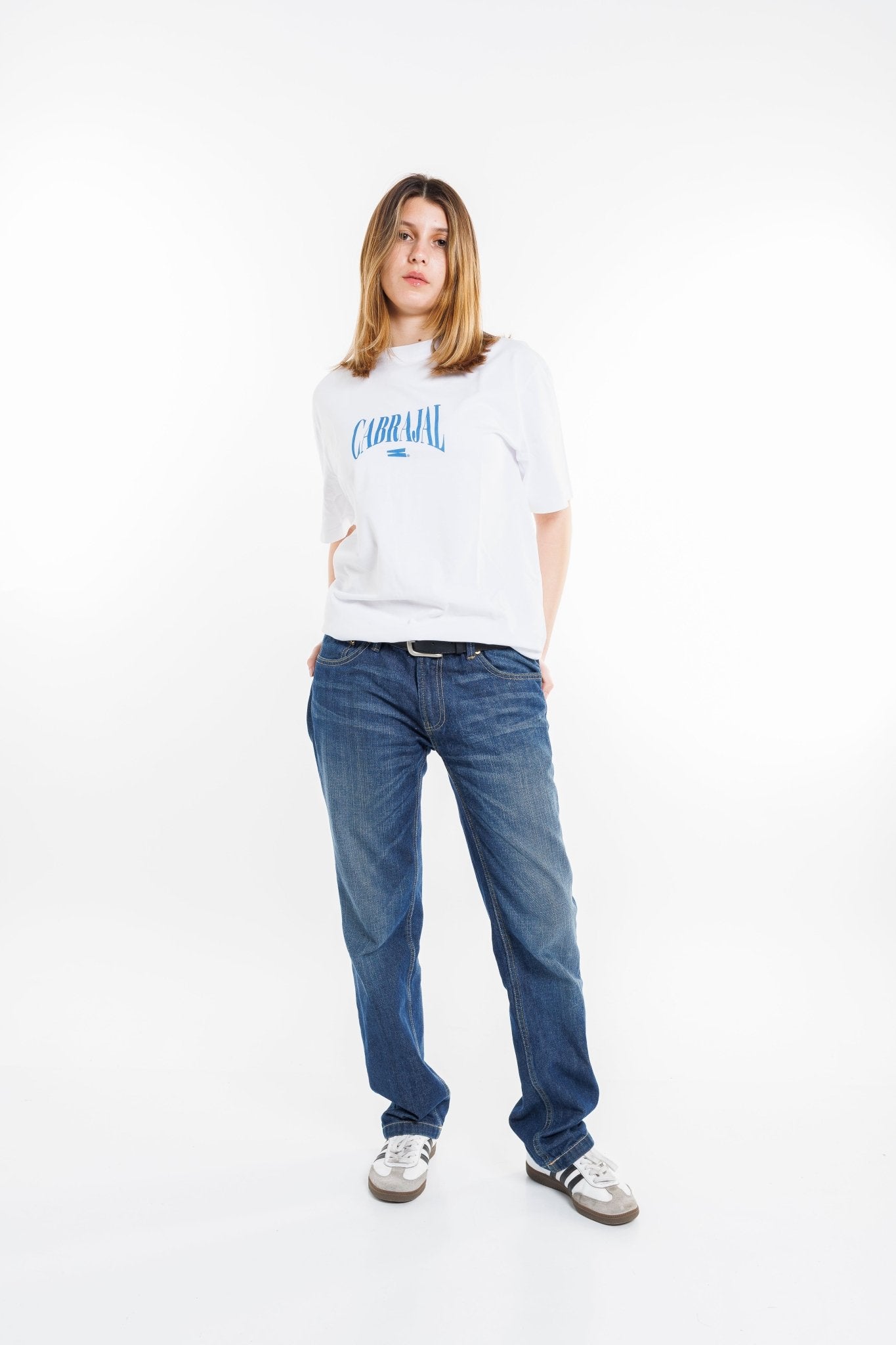 Camiseta "CABRAJAL" - Pachanga Club