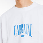 Camiseta "CABRAJAL" - Pachanga Club
