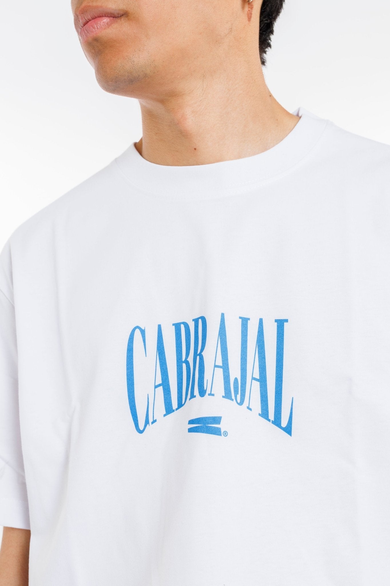 Camiseta "CABRAJAL" - Pachanga Club