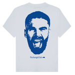 Camiseta "CABRAJAL" - Pachanga Club