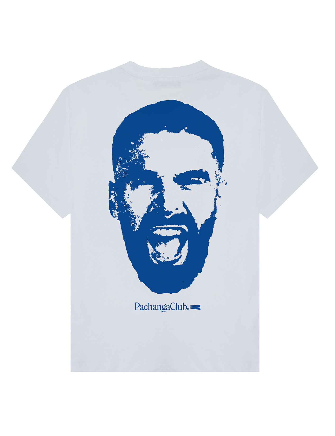 Camiseta "CABRAJAL" - Pachanga Club