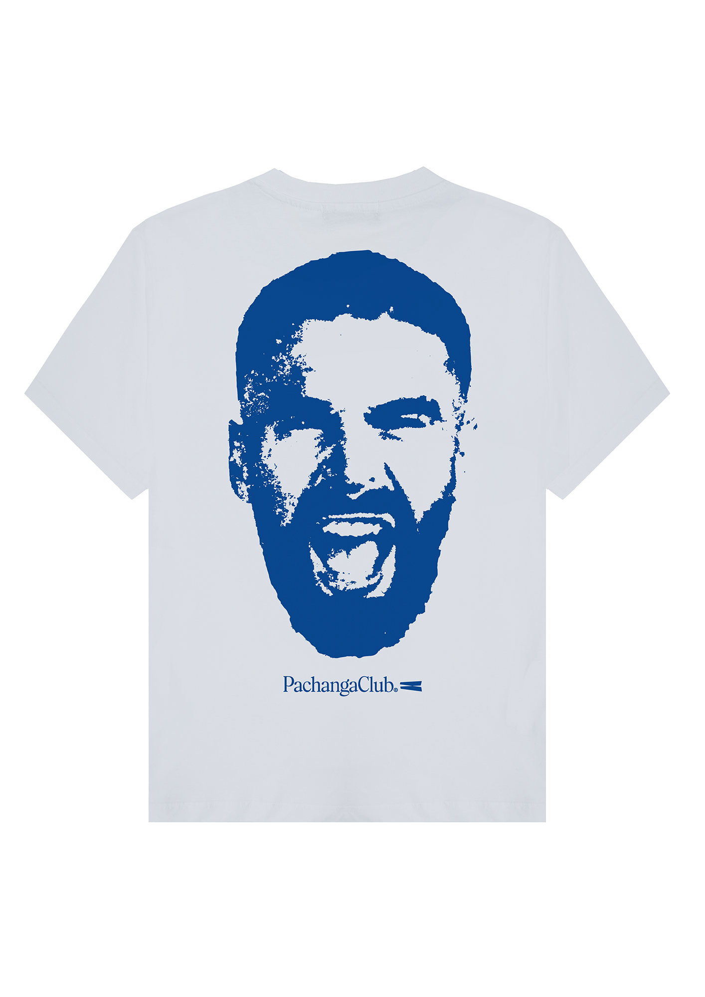 Camiseta "CABRAJAL" - Pachanga Club