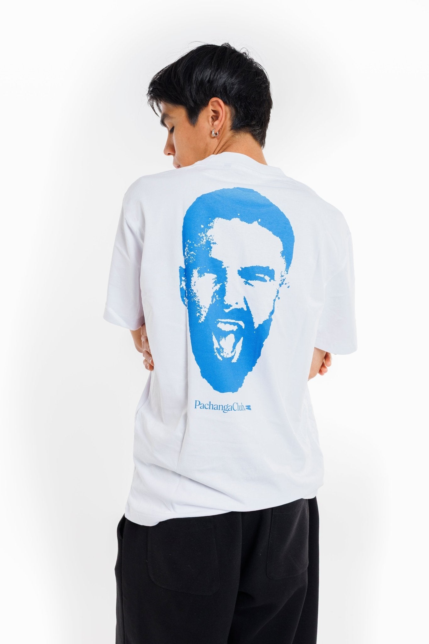 Camiseta "CABRAJAL" - Pachanga Club