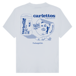Camiseta "CARLETTOS" - Pachanga Club