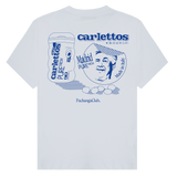 Camiseta "CARLETTOS" - Pachanga Club