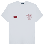 Camiseta "De Padres a Hijos 1890" - Pachanga Club