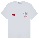 Camiseta "De Padres a Hijos 1890" - Pachanga Club