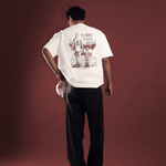 Camiseta "De Padres a Hijos 1890" - Pachanga Club