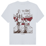 Camiseta "De Padres a Hijos 1890" - Pachanga Club