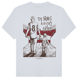 Camiseta "De Padres a Hijos 1890" - Pachanga Club