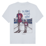Camiseta "De Padres a Hijos 1899" - Pachanga Club