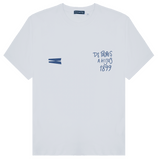 Camiseta "De Padres a Hijos 1899" - Pachanga Club