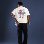 Camiseta "De Padres a Hijos 1899" - Pachanga Club