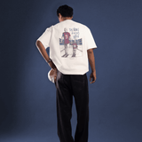 Camiseta "De Padres a Hijos 1899" - Pachanga Club