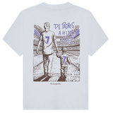 Camiseta "De Padres a Hijos 1902" - Pachanga Club