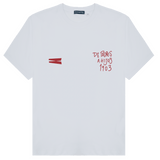 Camiseta "De Padres a Hijos 1903" - Pachanga Club