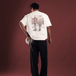 Camiseta "De Padres a Hijos 1903" - Pachanga Club