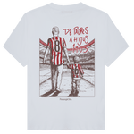 Camiseta "De Padres a Hijos 1903" - Pachanga Club