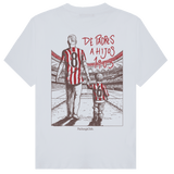 Camiseta "De Padres a Hijos 1903" - Pachanga Club