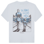 Camiseta "De Padres a Hijos 1904" - Pachanga Club