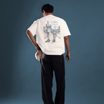 Camiseta "De Padres a Hijos 1904" - Pachanga Club