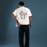 Camiseta "De Padres a Hijos 1904" - Pachanga Club