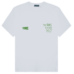 Camiseta "De Padres a Hijos 1907" - Pachanga Club