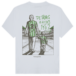 Camiseta "De Padres a Hijos 1907" - Pachanga Club