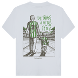 Camiseta "De Padres a Hijos 1907" - Pachanga Club