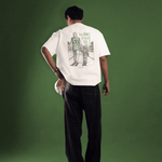 Camiseta "De Padres a Hijos 1907" - Pachanga Club