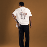 Camiseta "De Padres a Hijos 1919" - Pachanga Club