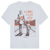 Camiseta "De Padres a Hijos 1919" - Pachanga Club