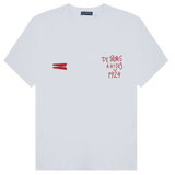 Camiseta "De Padres a Hijos 1924" - Pachanga Club