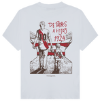 Camiseta "De Padres a Hijos 1924" - Pachanga Club