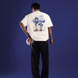 Camiseta "De Padres a Hijos 1926" - Pachanga Club