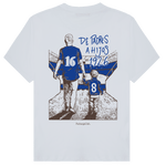 Camiseta "De Padres a Hijos 1926" - Pachanga Club